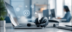 Virtual Call Center Software: