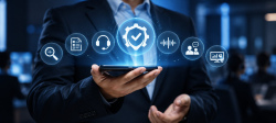 Call center quality assurance