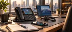 VoIP-сервис для бизнеса