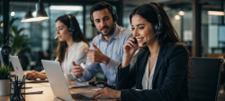 Outbound Call Center Software: