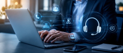 Intelligent Call Routing: