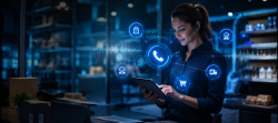 AI Voice Agents for Retail Operations