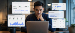 Real Time Call Analytics
