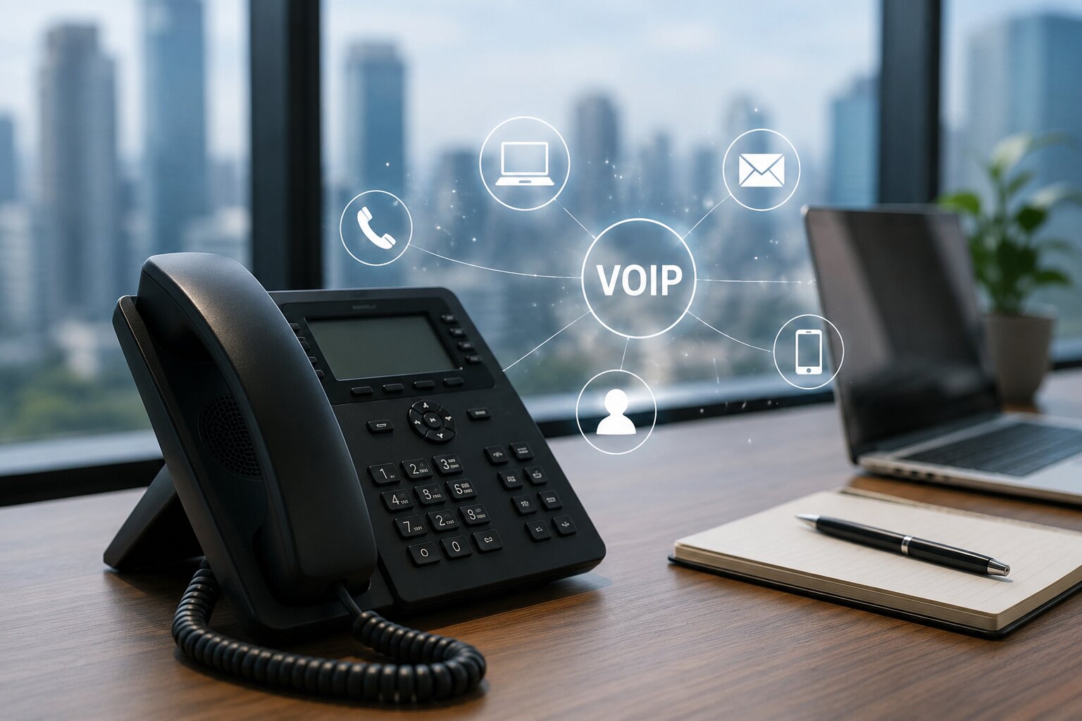 Best VoIP for Business: