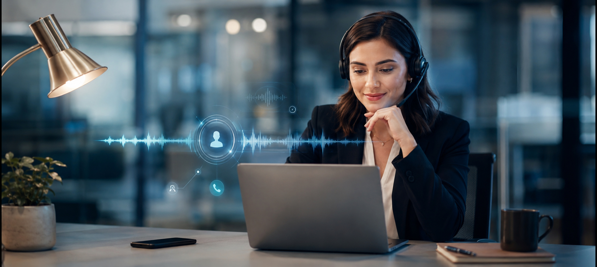 Best AI Voice Agents