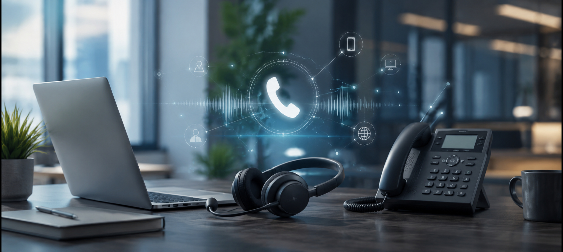 What Is VoIP