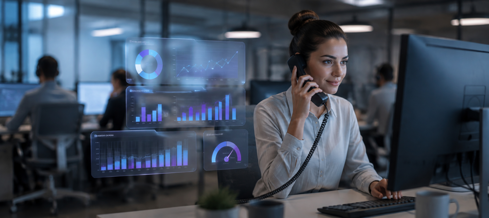 Call Center Metrics