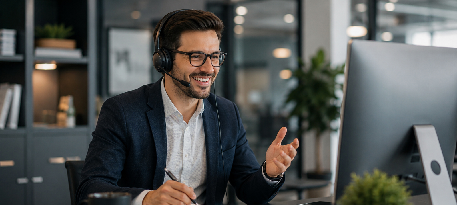 Software pentru call center pentru afaceri mici