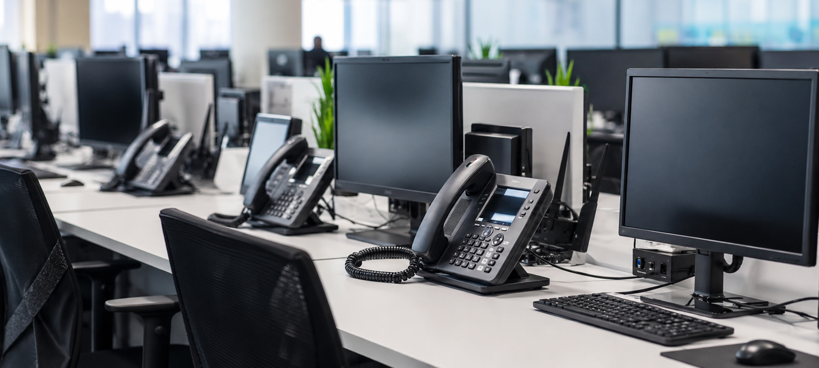 Cloud PBX în 2026: