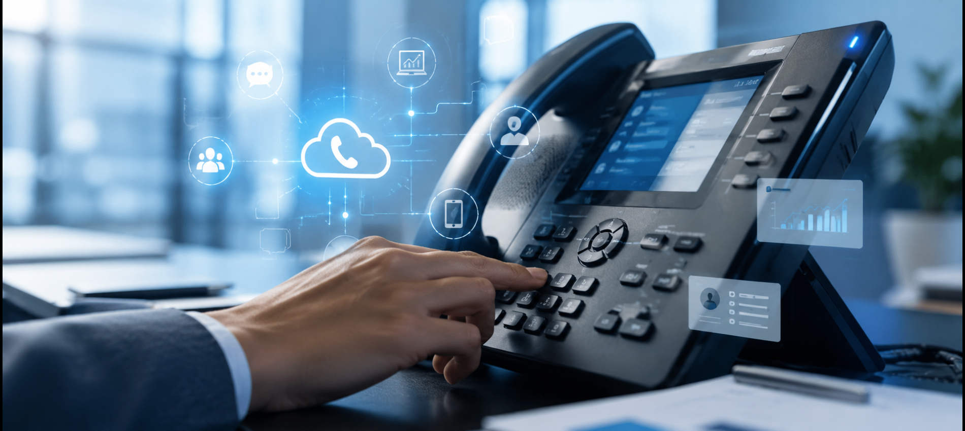 Программа для IP-телефонии