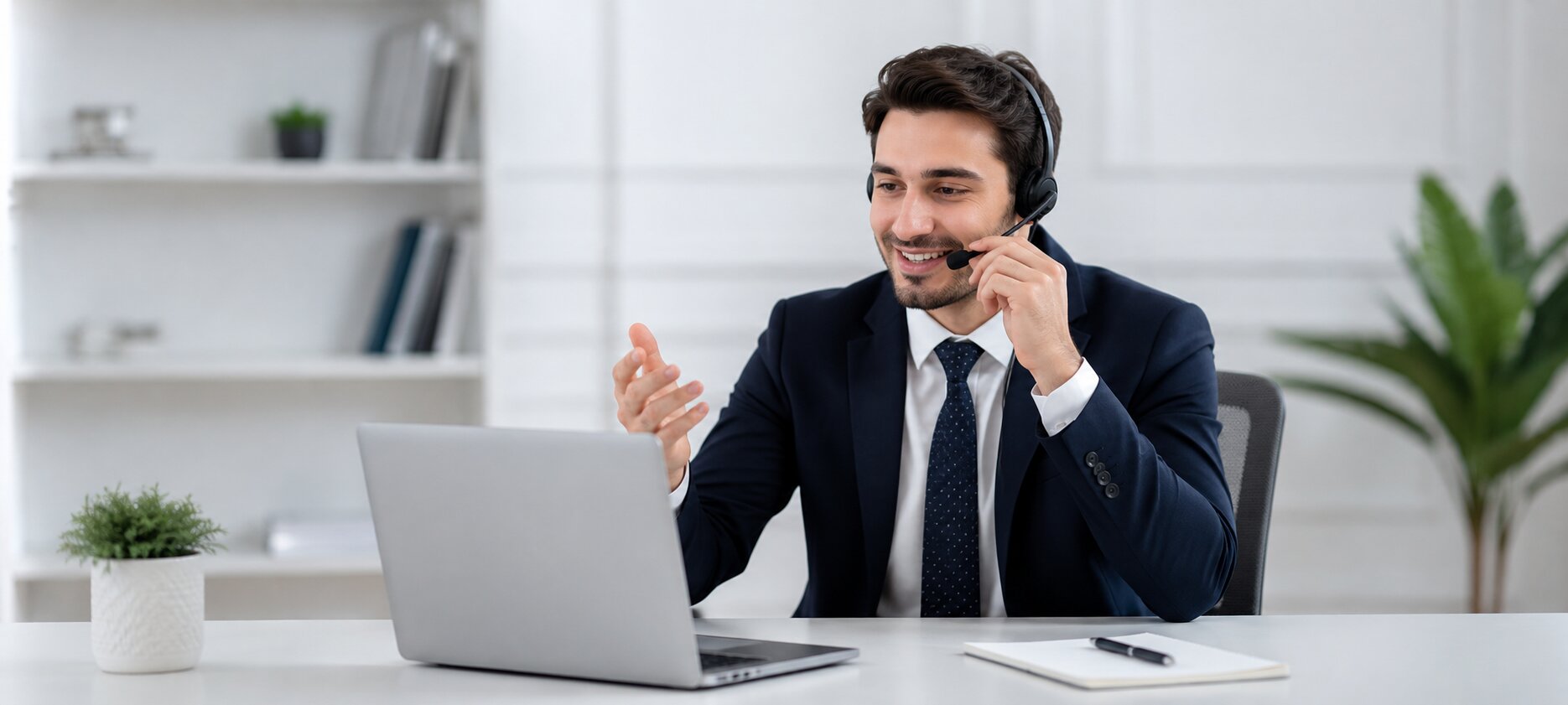 Как подключить IP-телефонию